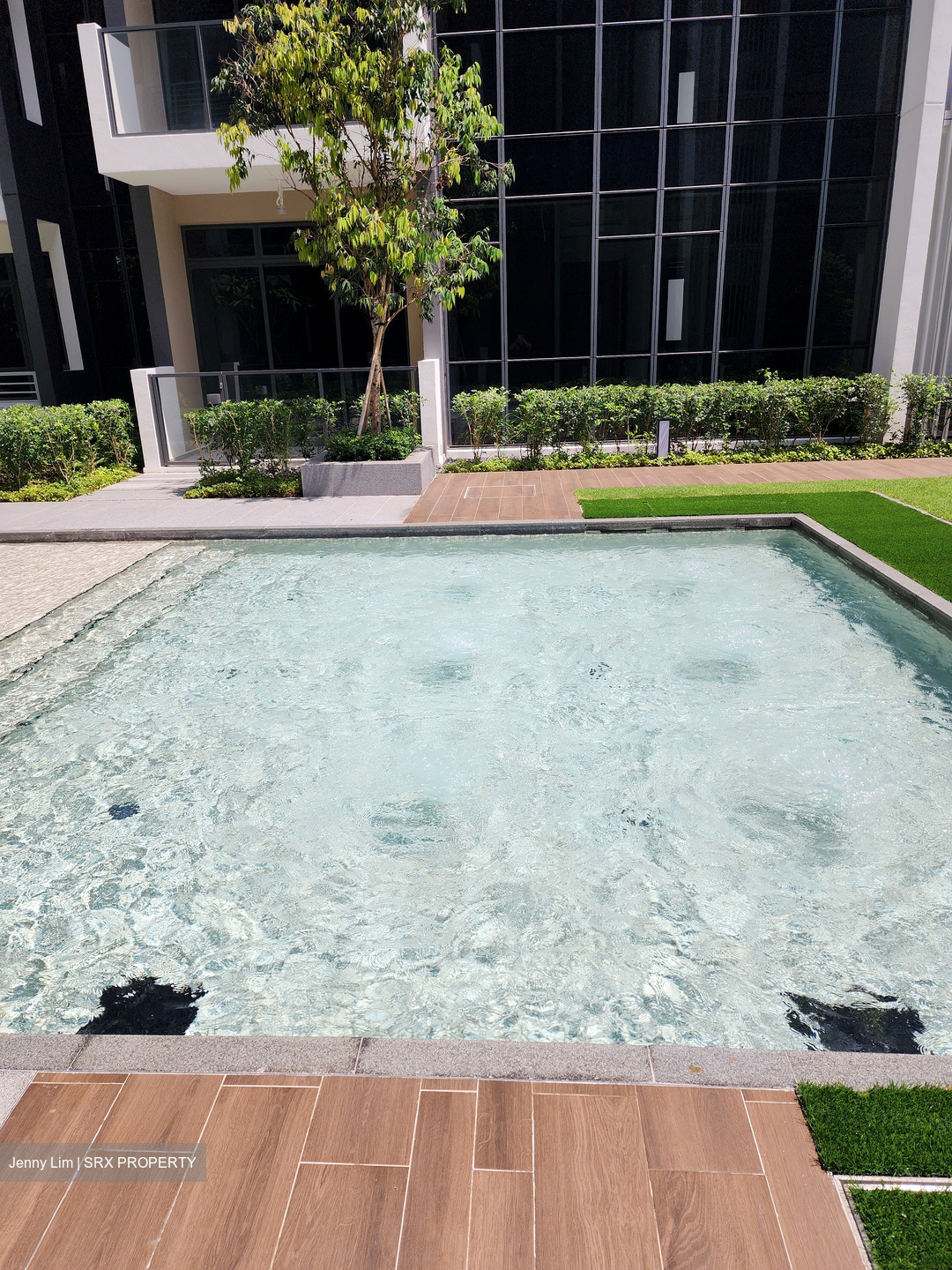 The Arden (D23), Apartment #499204201